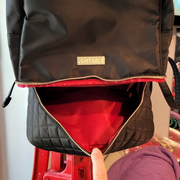 DōTerra mini backpack - Picture 5 of 6
